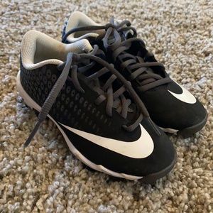 Nike Vapor Cleats